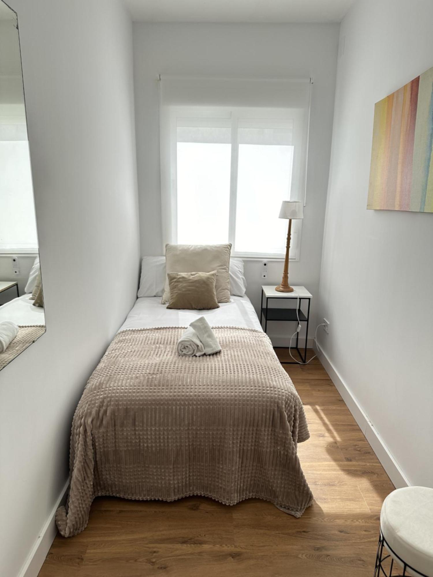 Abades Suite Junto A La Catedral De Sevilla Ngoại thất bức ảnh