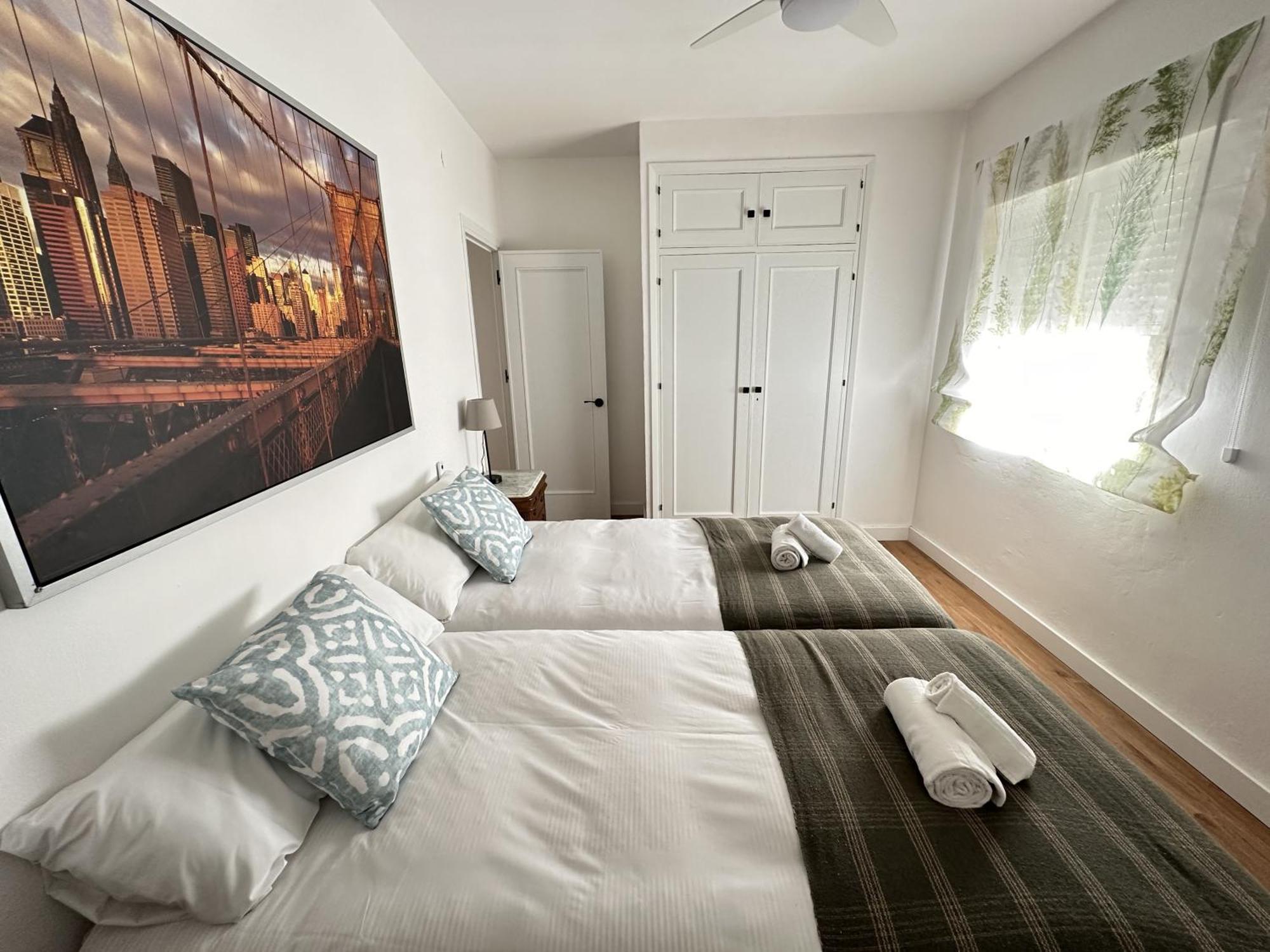 Abades Suite Junto A La Catedral De Sevilla Ngoại thất bức ảnh